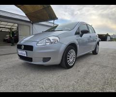 Fiat Grande Punto Grande Punto 1.2 5 porte Active