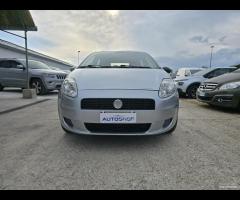 Fiat Grande Punto Grande Punto 1.2 5 porte Active