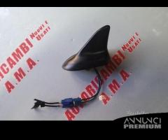 Antenna pinna opel insignia 2014