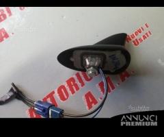 Antenna pinna opel insignia 2014