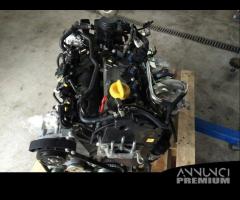 PBL079 Motore 500 Abarth 1.4tb 312A3000 [08/15]