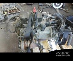 PBL247 Motore Mercedes Benz 2.0 OM640940 [04/11]