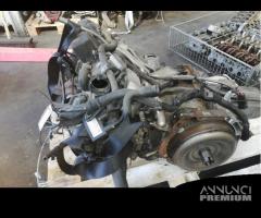 PBL247 Motore Mercedes Benz 2.0 OM640940 [04/11]