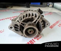 Alternatore citroen c1 1.0 benzina 2010