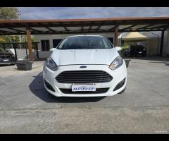 Ford Fiesta 1.5 TDCi 75CV 5 porte