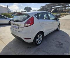 Ford Fiesta 1.5 TDCi 75CV 5 porte