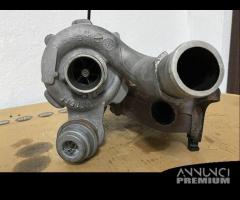 PBL787 Turbina Renault Trafic II 1.9dci 2001/-