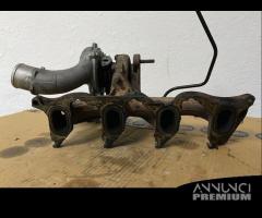 PBL787 Turbina Renault Trafic II 1.9dci 2001/-