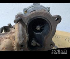 PBL787 Turbina Renault Trafic II 1.9dci 2001/-