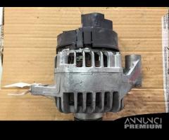 Pbl743 alternatore Fiat 500 1.4tb 2007/2012