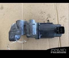 PBL814 Valvola EGR Opel 1.7cdti A17DTR [10/15]