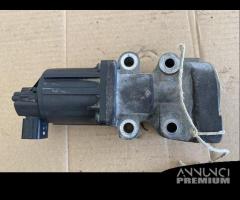 PBL814 Valvola EGR Opel 1.7cdti A17DTR [10/15]