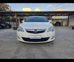 Opel Astra 1.7 CDTI 110CV 5 porte Cosmo