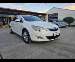 Opel Astra 1.7 CDTI 110CV 5 porte Cosmo