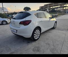 Opel Astra 1.7 CDTI 110CV 5 porte Cosmo