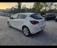 Opel Astra 1.7 CDTI 110CV 5 porte Cosmo - 6