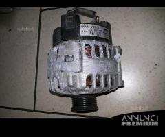 Alternatore vw polo 1.2 b 2008