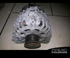 Alternatore vw polo 1.2 b 2008