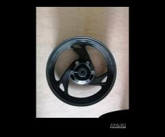 Cerchio o ruota nudo post yamaha tdm 850 94/01