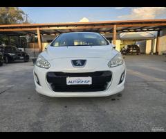 Peugeot 308 1.6 8V e-HDi 112CV Stop&Start 5p. Acti