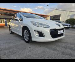 Peugeot 308 1.6 8V e-HDi 112CV Stop&Start 5p. Acti