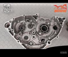 CARTER MOTORE YAMAHA YZF 250 2006/09 SEMICARTER - 8