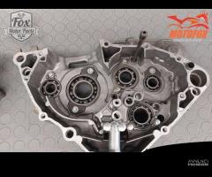 CARTER MOTORE YAMAHA YZF 250 2006/09 SEMICARTER - 11