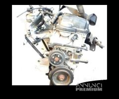 PBL052 Motore Nissan Almera II 1.5B QG15DE [00/06]