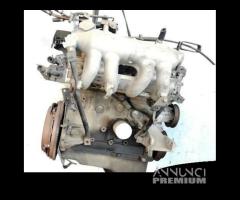 PBL052 Motore Nissan Almera II 1.5B QG15DE [00/06]