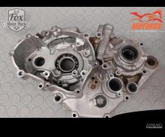 CARTER MOTORE YAMAHA YZF 250 2006/09 SEMICARTER - 15