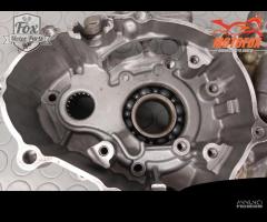 CARTER MOTORE YAMAHA YZF 250 2006/09 SEMICARTER - 16