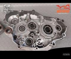 CARTER MOTORE YAMAHA YZF 250 2006/09 SEMICARTER - 19