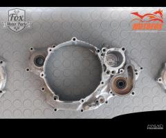 CARTER MOTORE YAMAHA YZF 250 2006/09 SEMICARTER - 23