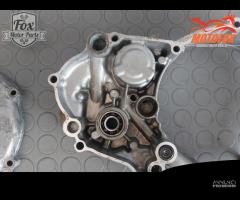 CARTER MOTORE YAMAHA YZF 250 2006/09 SEMICARTER - 28