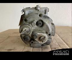 PBL801 Compressore Clima Ford 1.8 KKDA [04/12]