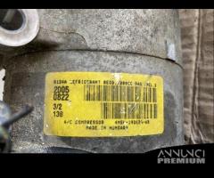 PBL801 Compressore Clima Ford 1.8 KKDA [04/12]