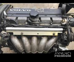 PBL339 Motore Volvo 2.0B B5204T2 [96/05]