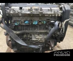 PBL339 Motore Volvo 2.0B B5204T2 [96/05]