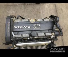 PBL339 Motore Volvo 2.0B B5204T2 [96/05]