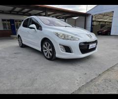 Peugeot 308 1.6 8V e-HDi 112CV Stop&Start 5p. Allu