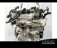 PBL161 Motore VW / Audi / Seat 1.4TGi CPWA [13/--]