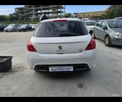 Peugeot 308 1.6 8V e-HDi 112CV Stop&Start 5p. Allu