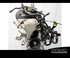 PBL161 Motore VW / Audi / Seat 1.4TGi CPWA [13/--]