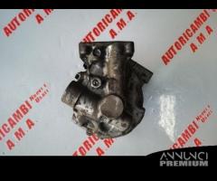 Compressore a/c nissan qashqai 1.5 dci