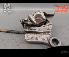 FRENO ANTERIORE POSTERIORE KAWASAKI KX 1989 - 9