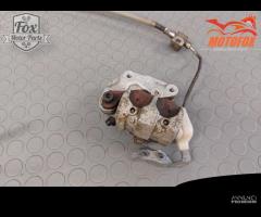 FRENO ANTERIORE POSTERIORE KAWASAKI KX 1989 - 20