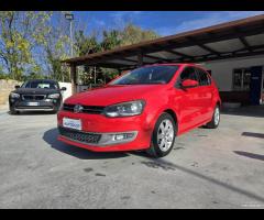 Volkswagen Polo 1.6 TDI 90CV DPF 5 porte Highline