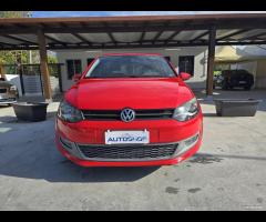 Volkswagen Polo 1.6 TDI 90CV DPF 5 porte Highline