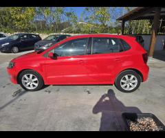 Volkswagen Polo 1.6 TDI 90CV DPF 5 porte Highline