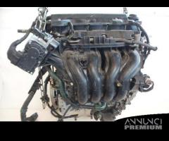 PBL236 Motore Honda Civic 1.8B R18A2 [05/--]